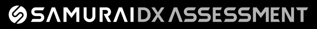 SAMURAIDX ASSESSMENT